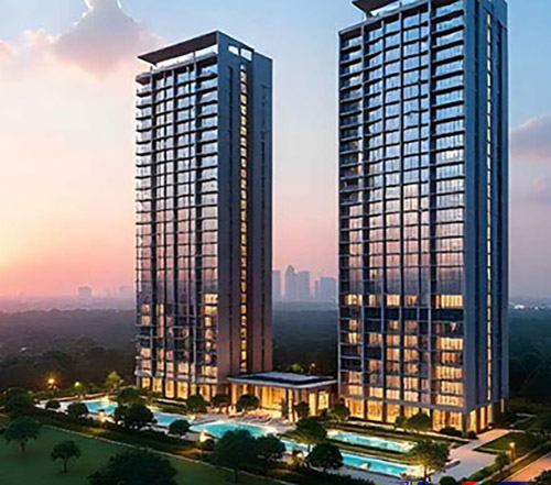 sobha sector 1 noida