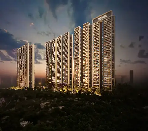 sobha rivana sector 1 noida