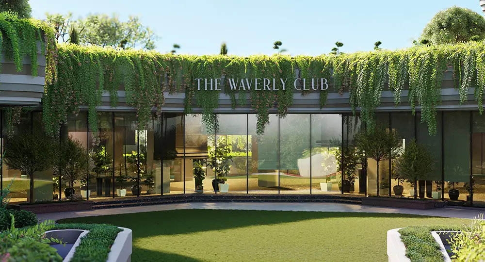 Sobha Altus Amenities