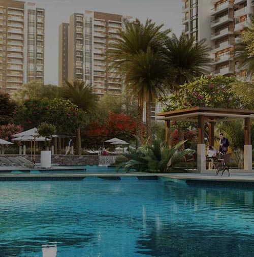  Sobha City Sector 108 Gurgaon Features
