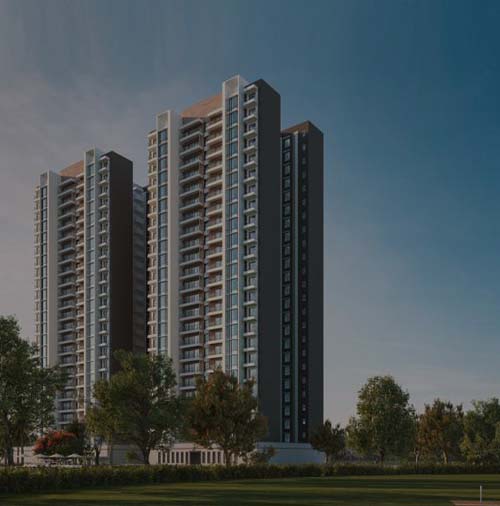  Sobha City Sector 108 Gurgaon Highlights