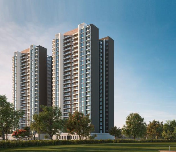 Sobha City Sector 108 Gurgaon