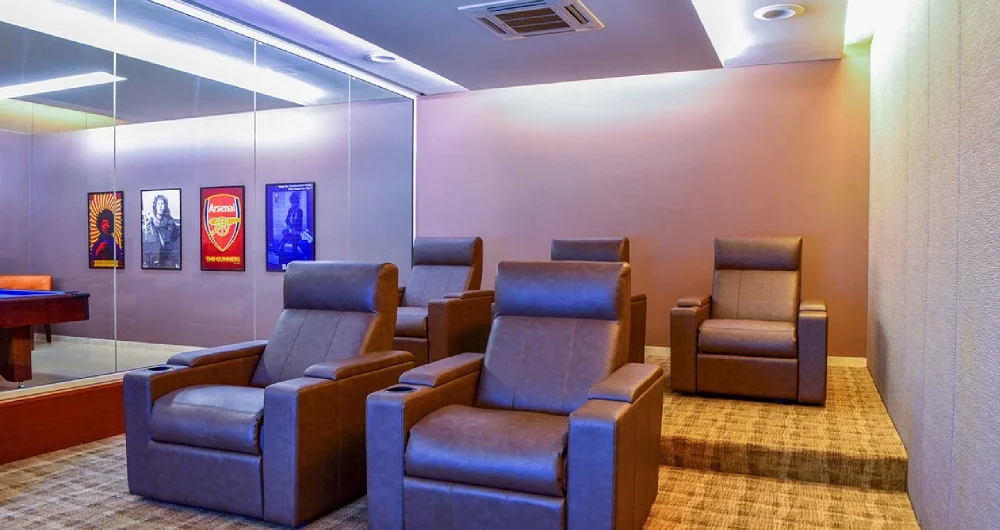 Sobha International City Amenities