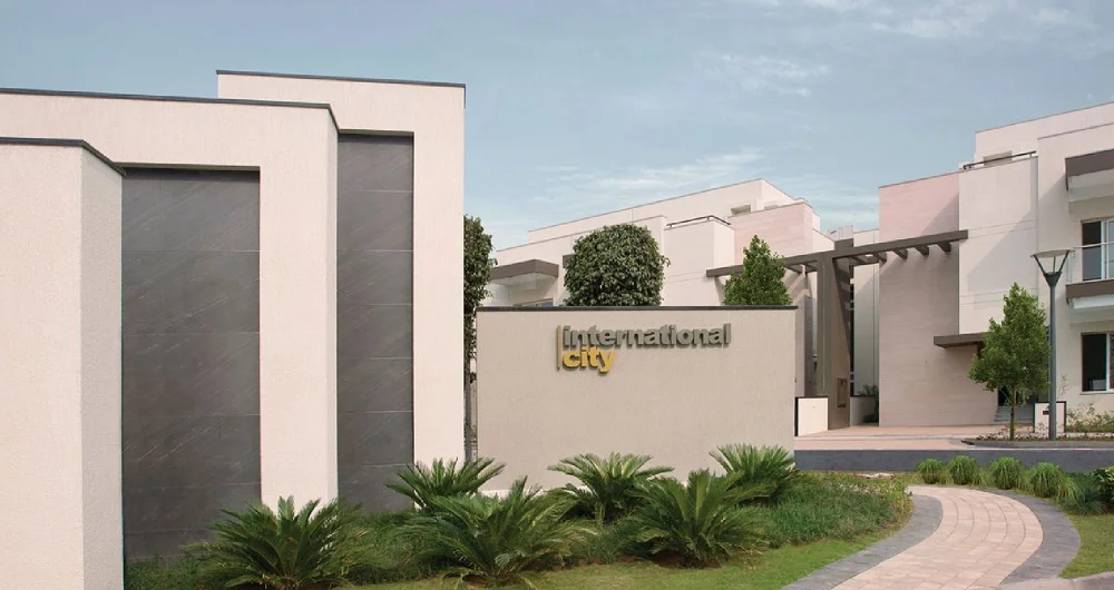 Sobha International City Highlights