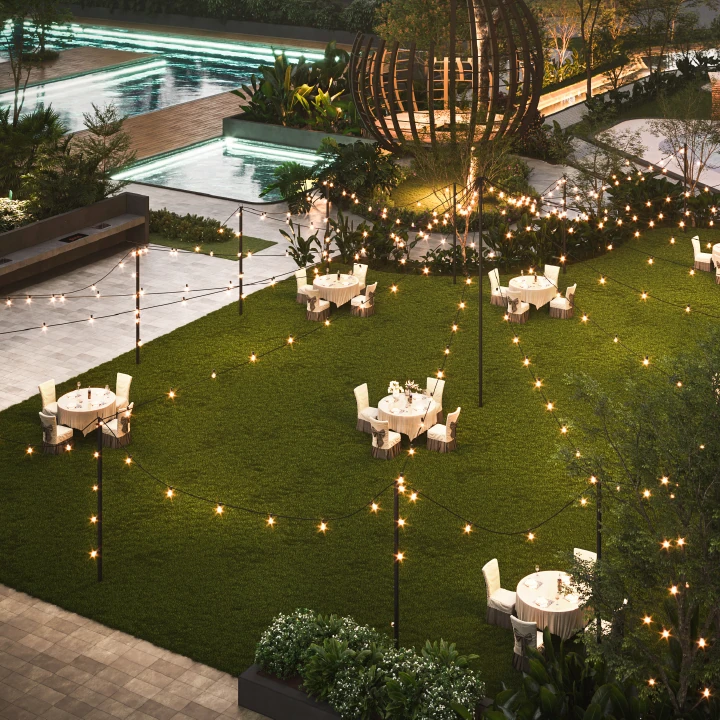 Sobha Rivana luxury homes