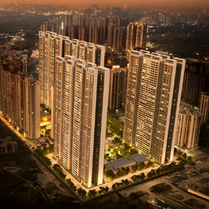 Sobha Rivana Highlights